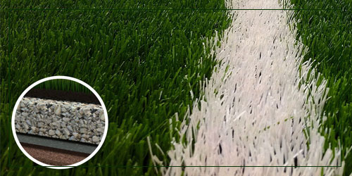 Sport Surface Subsidiary Materia Products